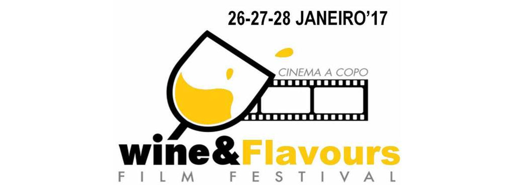 Neste festival de cinema não há pipocas, só vinho