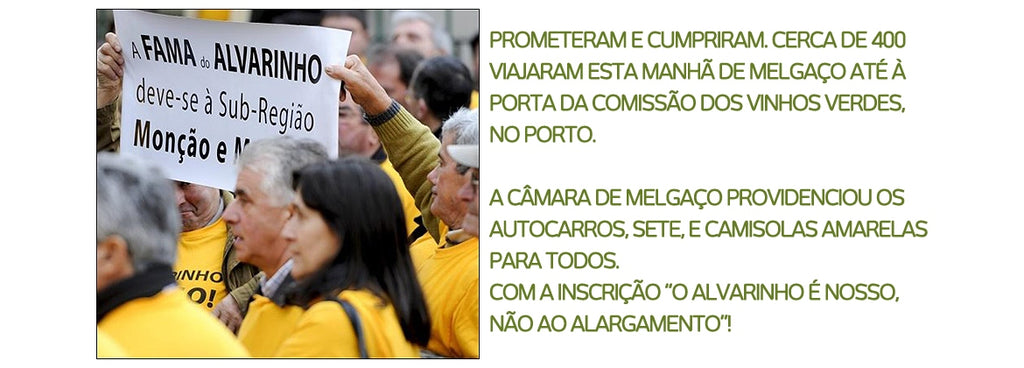 Manifestação anti-alargamento