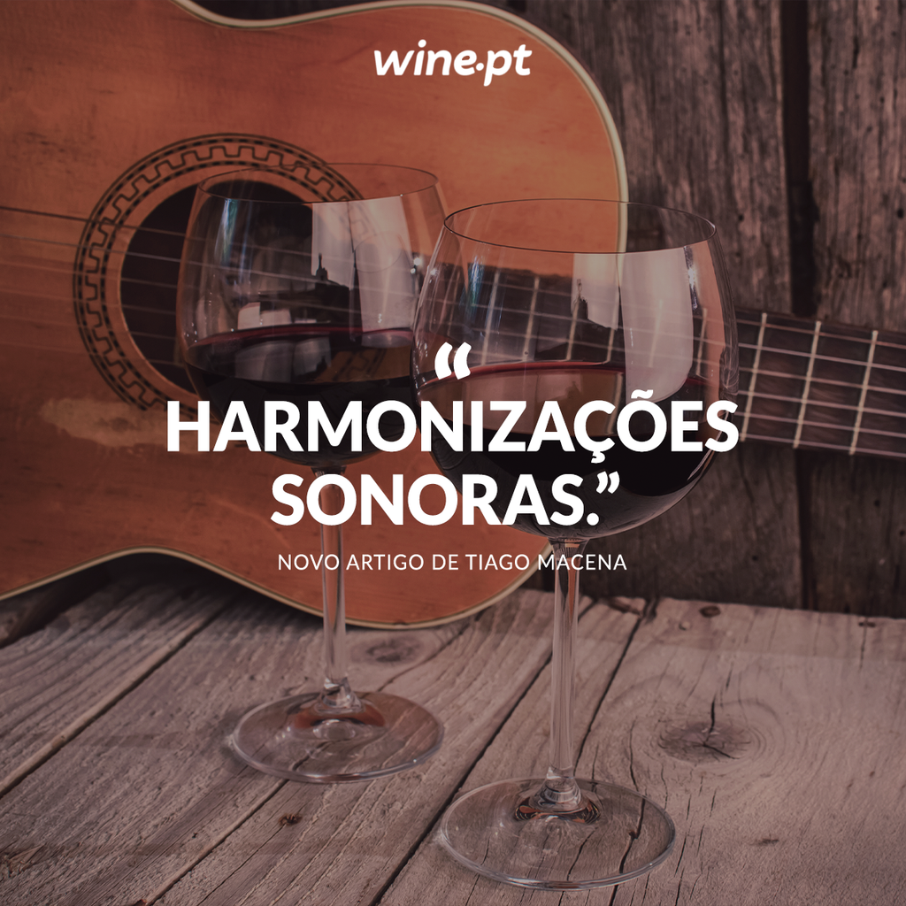 Harmonizações Sonoras