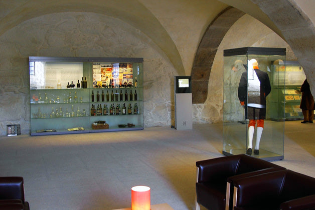 Novo local e conceito: Inaugurado novo museu do vinho do Porto
