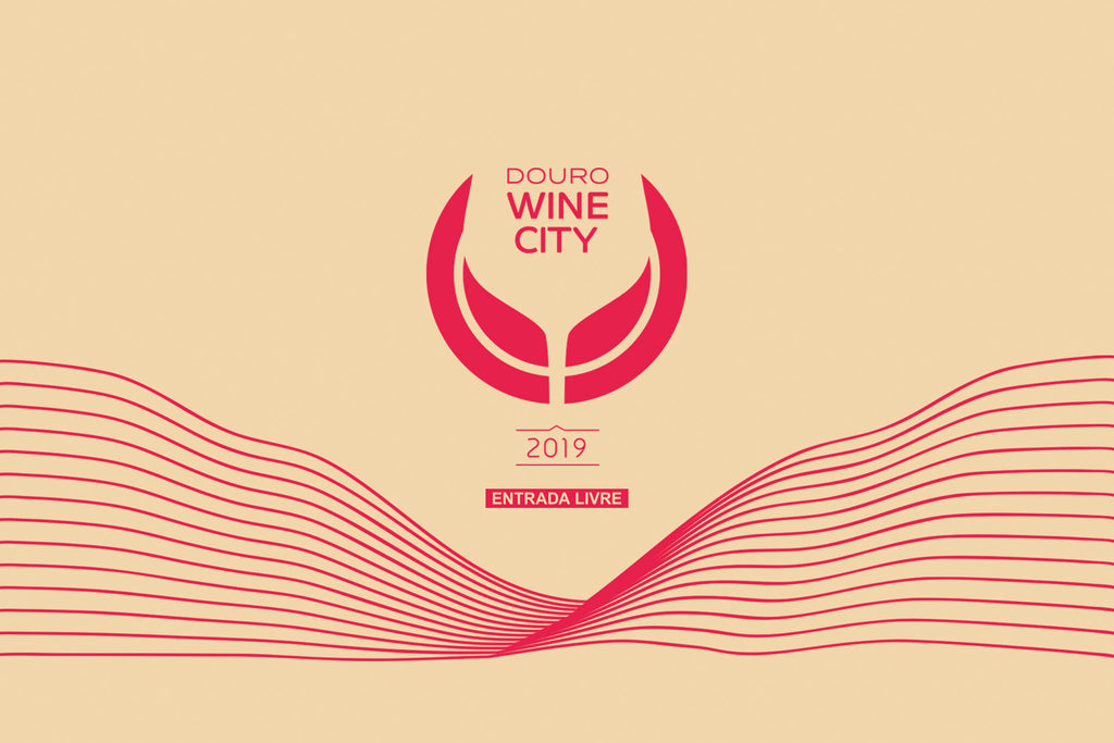 Save the date: 7 a 10 de junho realiza-se a 1ª edição da Feira Douro Wine City