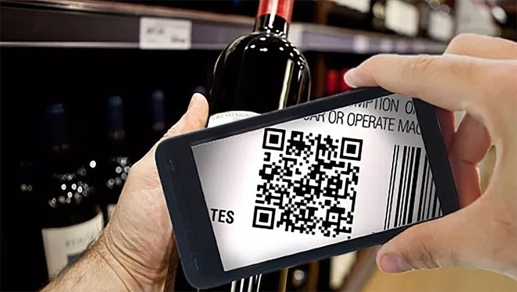 Wine Blockchain: uma resposta às necessidades de produtores e consumidores