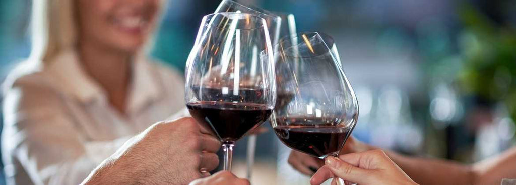 O que faz trabalhar mais o cérebro: Provar um bom vinho ou resolver uma conta?