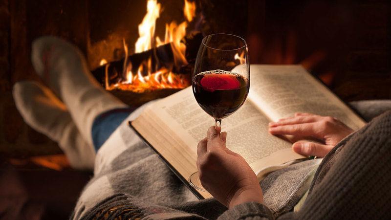 Os melhores livros de 2018 para saber mais sobre vinho