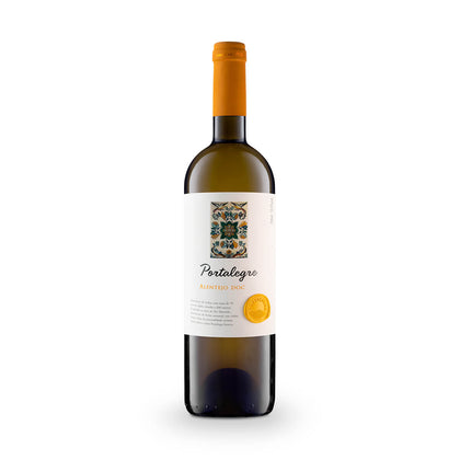 Portalegre DOC Branco 2019