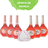 Pack: Especial Mateus Rosé
