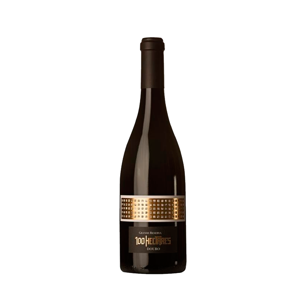 100 Hectares Grande Reserva Tinto 2016