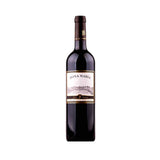 Julio Bastos, Dona Maria Tinto 2017