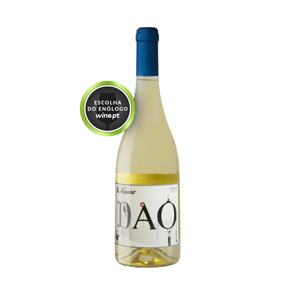 Niepoort Rótulo Branco 2020