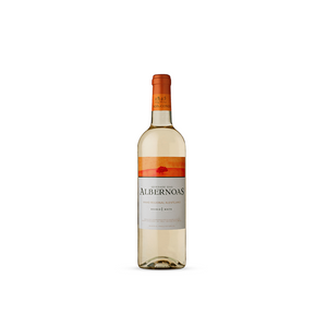 Herdade das Albernoas Branco 2017 375ml