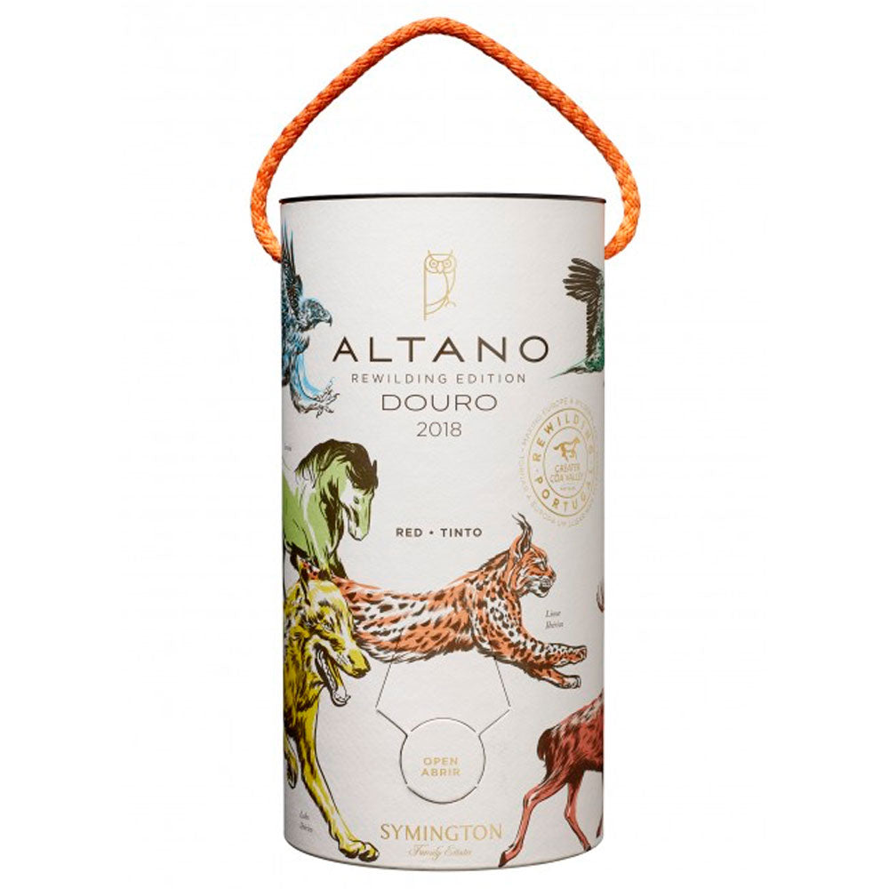 Altano Rewilding Box Tinto 2018