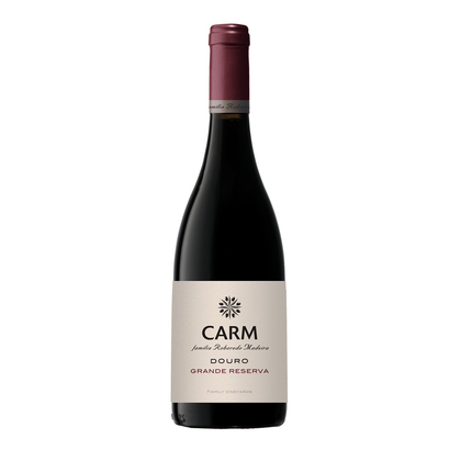 Carm Grande Reserva Tinto 2015