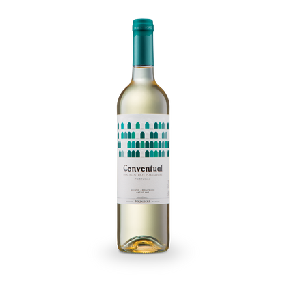 Conventual DOC Branco 2021