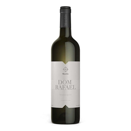 Dom Rafael Branco 2018