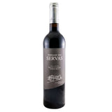 Herdade das Servas Colheita Seleccionada Tinto 2017