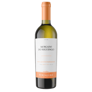 Morgado do Reguengo Branco 2021