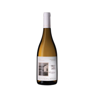 Monte da Capela Branco de Curtimenta 2019