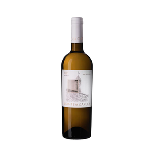 Monte da Capela Premium Antão Vaz & Arinto Branco 2018