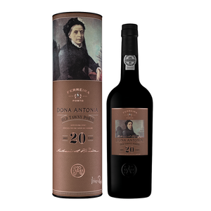 Porto Ferreira - Dona Antónia Tawny 20 Anos