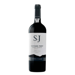 Quinta S. josé Vintage Port 2013