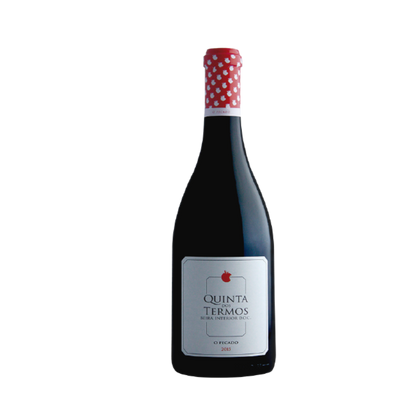 Quinta dos Termos O Pecado 2015