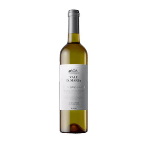 Quinta Vale D. Maria Vinhas do Sabor Branco 2018