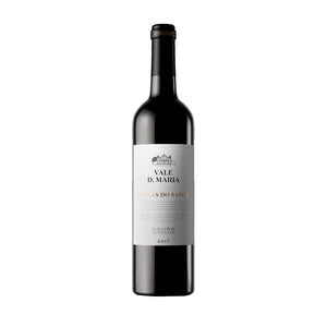 Quinta Vale D. Maria Vinhas do Sabor Douro Superior Tinto 2017