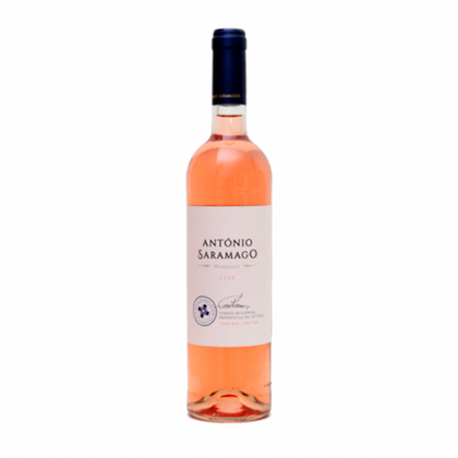 António Saramago Rosé 2018