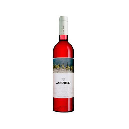 Assobio Rosé 2019