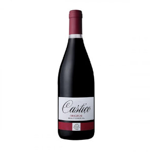 Castiço Frisante Tinto