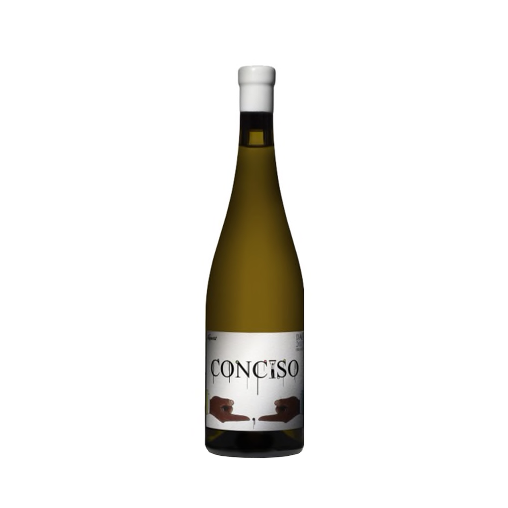Niepoort Conciso Branco 2017