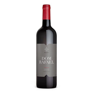 Dom Rafael Tinto 2018