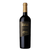 Herdade das Servas Vinhas Velhas 2015