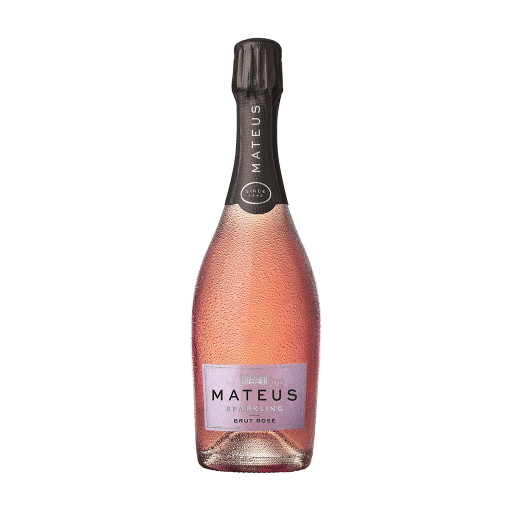 Mateus - Espumante Rosé Bruto - Outlet