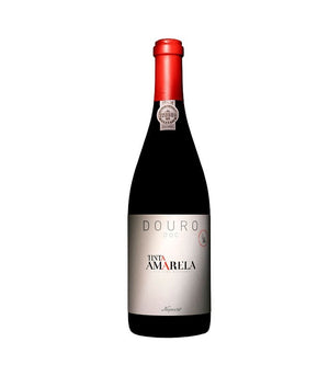 Niepoort Tinta Amarela Tinto 2016