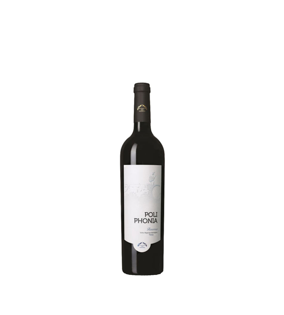 Poliphonia Reserva Tinto 2015 - Outlet