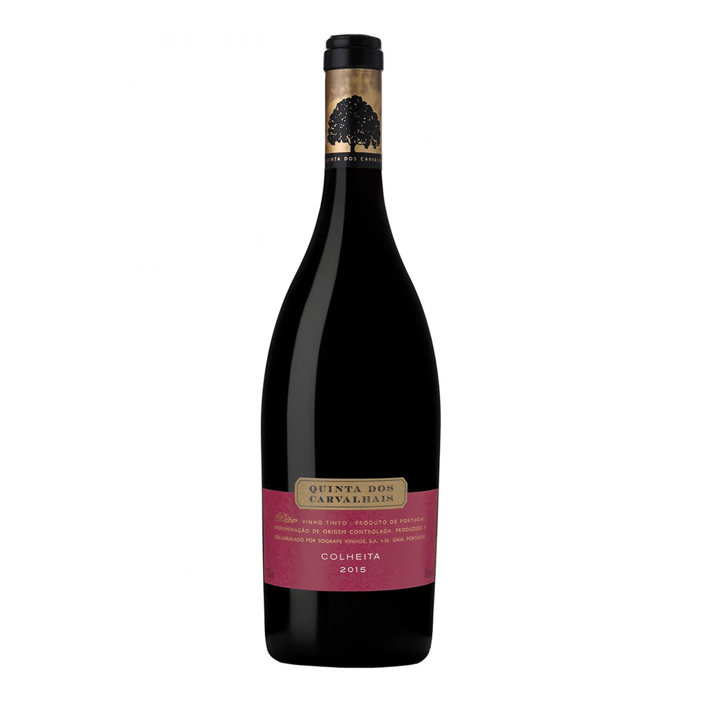 Quinta dos Carvalhais Colheita Tinto 2017 - Outlet