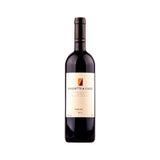 Roquette & Cazes Tinto 2018