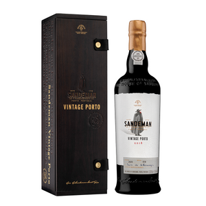 Sandeman Porto Vintage - 2018