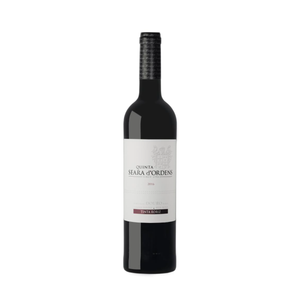 Quinta Seara D'Ordens Tinta Roriz 2016