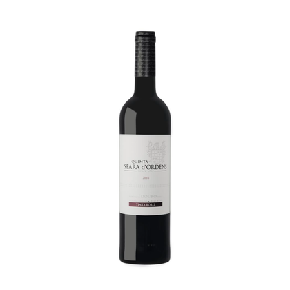 Quinta Seara D'Ordens Tinta Roriz 2016