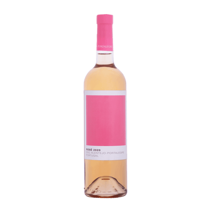 TBR Rosé 2020