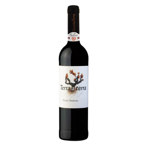 Terra a Terra Reserva Tinto 2016