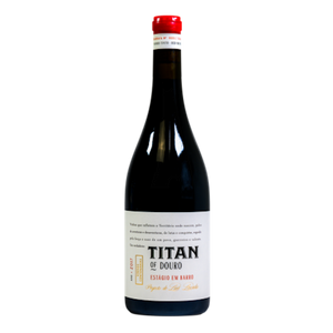 Titan of Douro Estágio em Barro Tinto 2018