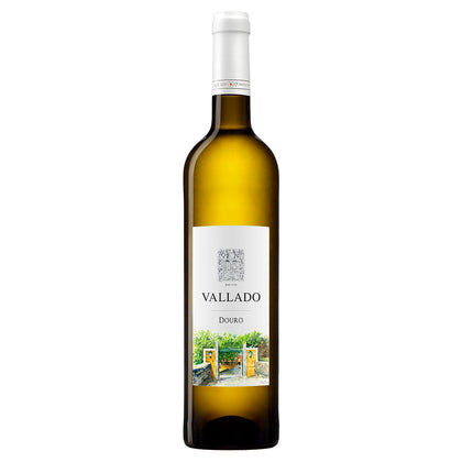 Vinho Vallado Branco Douro