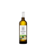 Vallado Branco 375ml - 2017 - Outlet