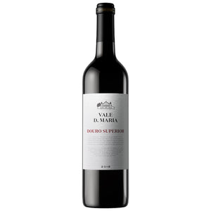 Quinta Vale D. Maria Douro Superior 2019