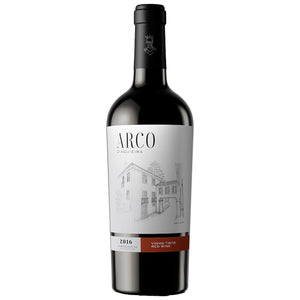 Arco d'Aguieira Tinto 2016