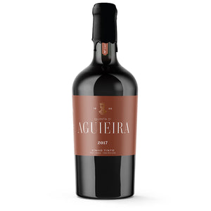 Quinta d'Aguieira Tinto 2017